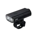 BBB StrikeDuo 2100i BLS-273i Frontlykt 2100 Lumens, USB-C, Sort