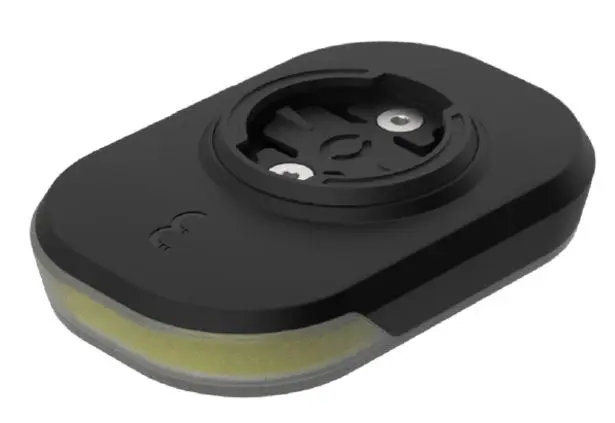 BBB Slice 300 BLS-281 Frontlykt 300 lumens, USB-C, Sort 