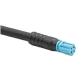 BBB E-Strike BLS-246E Bosch BES3 Kabel 1.5m 