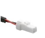 BBB E-Strike BLS-246E Kabel 1.2mm - 1.5mm 