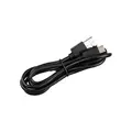 BBB E-Strike BLS-247 USB-A - USB-C Kabel 0.3m
