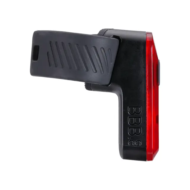 BBB Spark 2.0 BLS-153 Lyktesett 100+20 Lumens, USB-C, Sort 