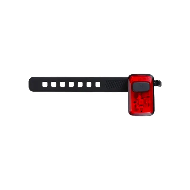 BBB Spark 2.0 BLS-153 Lyktesett 100+20 Lumens, USB-C, Sort 