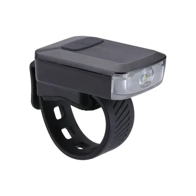 BBB Spark 2.0 BLS-151 Frontlykt 100 Lumens, USB-C, Sort 