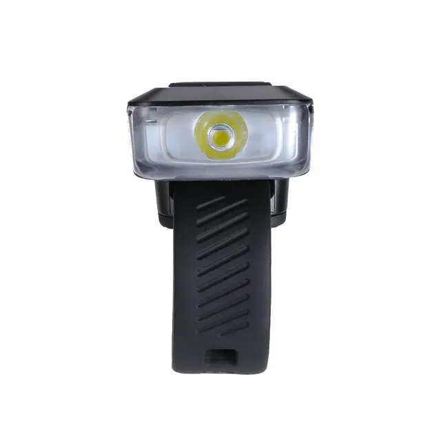 BBB Spark 2.0 BLS-151 Frontlykt 100 Lumens, USB-C, Sort 