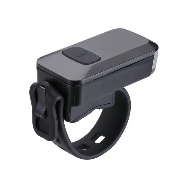 BBB Spark 2.0 BLS-151 Frontlykt 100 Lumens, USB-C, Sort 