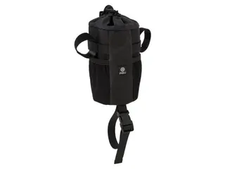 AGU Venture Snack-Pack Styrestemveske Sort, 1L, 90gr, 9 x 16cm