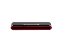 Supernova M99 TL 2 Baklykt 2.1W, 6V, Sort, 40g