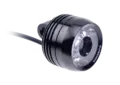 Supernova Mini 2 Frontlykt 235L, 5-21V, Sort, 40g