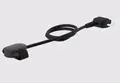 BBB StrikeDuo BLS-179 Fjernkontroll Til StrikeDuo, USB-C