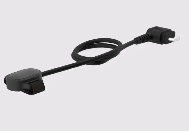 BBB StrikeDuo BLS-179 Fjernkontroll Til StrikeDuo, USB-C 