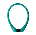 Uläc Prague Wirelås Teal Kode, 12 x550mm, 210gr, Level 4