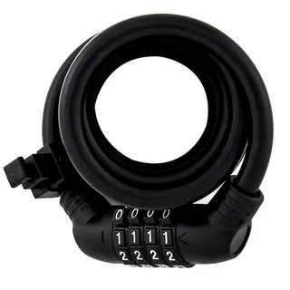 Uläc Zen Master Wirelås Sort Kode, 10 x1500mm, 330gr, Level 3