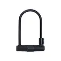 BBB U-Vault 2.0 BBL-28B Bøylelås Sort Nøkkel, 170 x 253mm, 900gr, Level 8