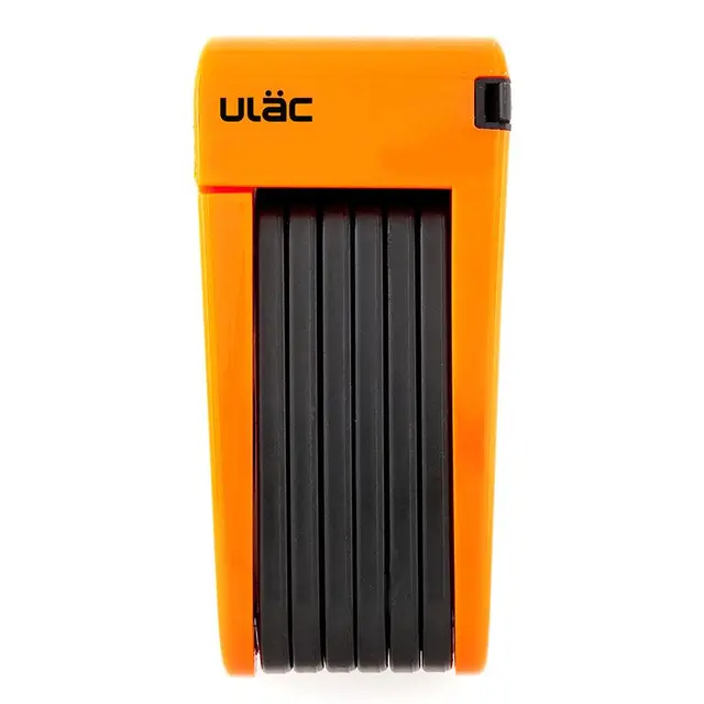 Uläc Type-X Neo Blade Foldbar Lås Nøkkel, 5 x700mm Stål, 695gr, Level 6 