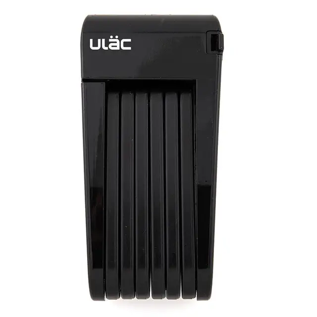 Uläc Type-X Neo Blade Foldbar Lås Nøkkel, 5 x700mm Stål, 695gr, Level 6 