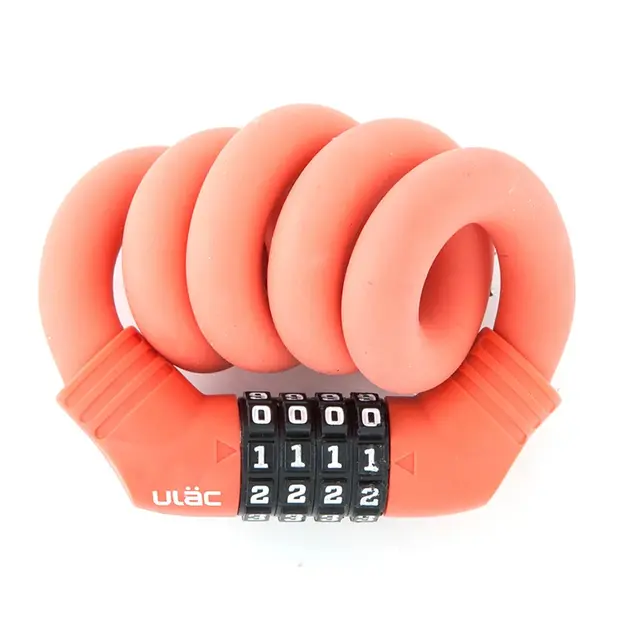 Uläc 1970 Memory Wirelås Kode, 15 x600mm, 245gr, Level 3 