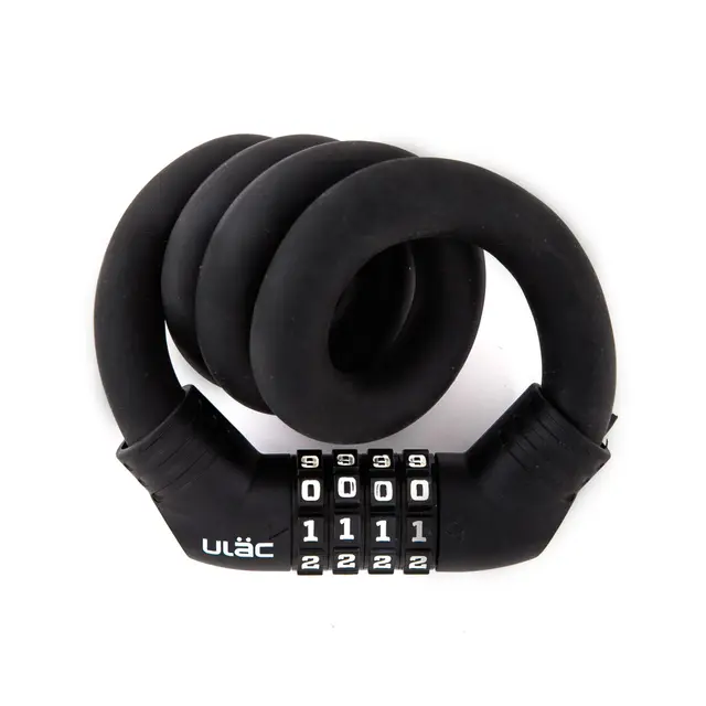 Uläc 1970 Memory Wirelås Kode, 15 x600mm, 245gr, Level 3 