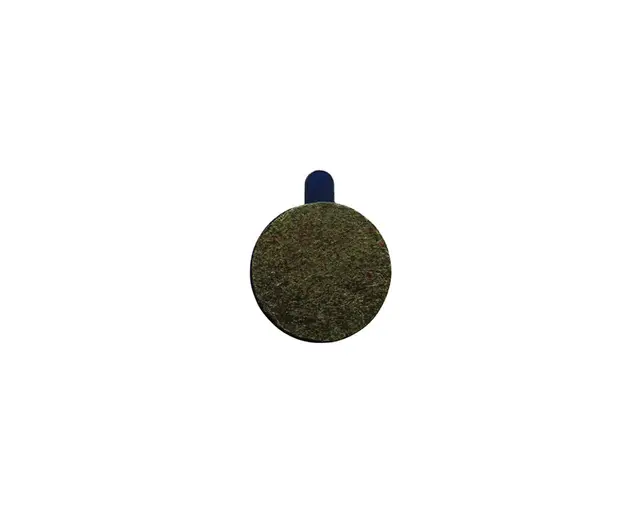 Union Skiveklosser DBP-23 for ZOOM, organic 