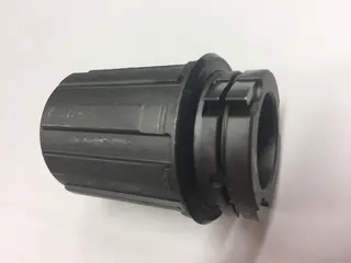 Lite / Linus Boss 9-11 delt Passer hjul med Formula DHT142 nav