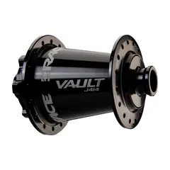 Race Face Vault MTB IS Boost Fornav 28H, 15/110mm, 177g, Sort