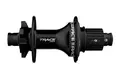 Race Face Trace MTB IS Boost Baknav Sort 28H, 12x148g, 338g, MicroSpline Boss