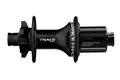 Race Face Trace MTB IS Boost Baknav Sort 28H, 12x148g, 338g, HG  Boss