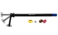 RapiLock MTB 12x148/157mm Aksling 164 Alu, integr. QR-hendel, 75gr
