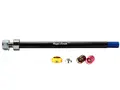 RapiLock TRAILER MTB 12x142/148  Aksling Alu, for tilhengermontering, 65-75gr