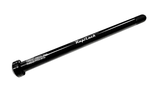 RapiLock Race Axle 1.75 Aksling Bak Ø 12mm, 1.75mm gjengestigning, fra 54gr 