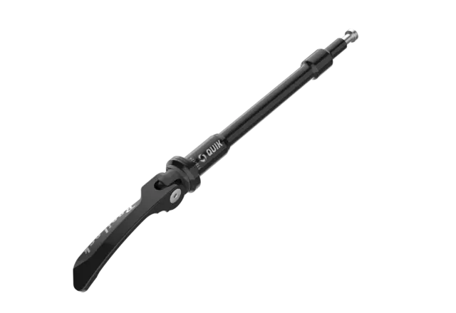 RapiLock QUIK 12x142 Road Aksling Bak Alu, P1.0-1.75, 160-172mm 