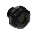 RapiLock QUIK Knob Hurtigutløser 1.0 M12 x P1.0, kun til QUIK aksling