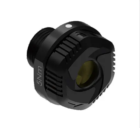 RapiLock QUIK Knob Hurtigutløser 1.0D M12 x P1.0D, kun til QUIK aksling 