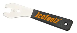 Ice Toolz Konusnøkkel 13mm Cr-Mo stål, 200mm lengde