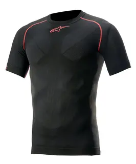 Alpinestars Ride Tech V2 Undertrøye SS Base layer, kort arm