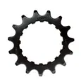 KMC Bosch Krankdrev 18T 1/8", Wide, Stål
