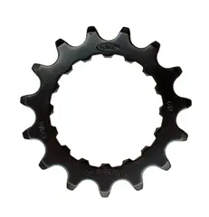 KMC Bosch Krankdrev 18-21T 1/8", Wide, Stål