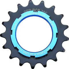 BBB Bosch Gen2 BCR-70E Krankdrev Bosch, 11/128", Stål,Boost kompatibel