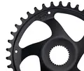 KMC Bosch Gen4 Krankdrev 38T Kjedelinje 52.0mm,Super Narrow, stål