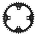 KMC Krankdrev 42T 104 BCD/4-arm, 1/8", Wide, Alu