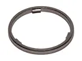 Boss distanseskive Foring / Spacer Alu, 3mm,