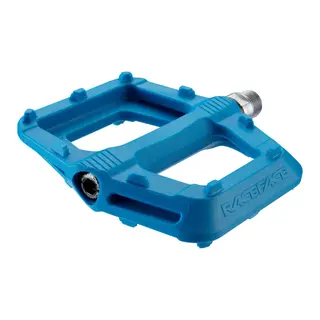 Race Face Ride Platformpedal Nylon Composite, 110x101mm,18-pins,320gr