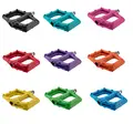 Race Face Ride Platformpedal Nylon Composite, 110x101mm,18-pins,320gr