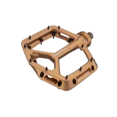 Race Face Atlas Gen. 2  Platform Pedaler Alu, 110x108mm, 20-pins, 376g