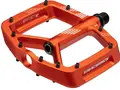 Race Face Aeffect R Platform Pedaler Alu, 110x115mm, 20-pins, 440g