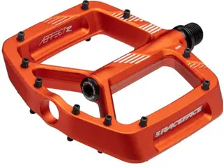 Race Face Aeffect R Platform Pedaler Alu, 110x115mm, 20-pins, 440g