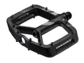 Race Face Aeffect R Platform Pedaler Sort, Alu, 110x115mm, 20-pins, 440g