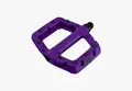 Race Face Chester Platformpedal S Lilla Nylon Composite, 105x100mm,22-pins, 345g