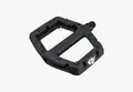 Race Face Chester Platformpedal LARGE Nylon Composite, 115x110mm, 22-pin, 355g