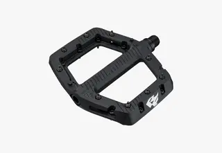 Race Face Chester Platformpedal LARGE Nylon Composite, 115x110mm, 22-pin, 355g